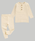 Lounge Set - Cream