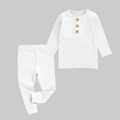 Lounge Set - White