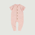 Playsuit - Blush
