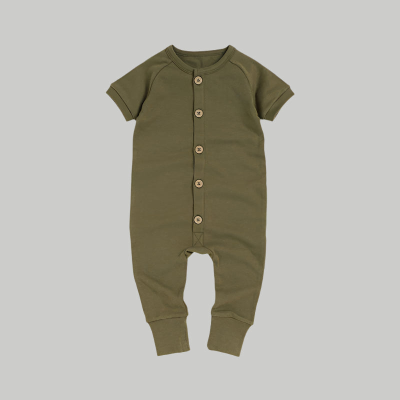 Playsuit - Forest