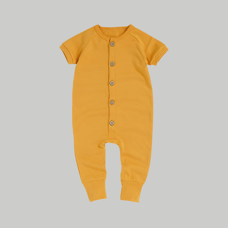 Playsuit - Mango