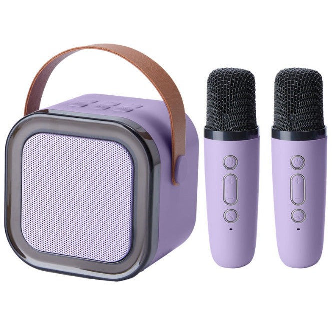 Karaoke Machine