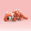 3D Print Baby Dinos - Ankylosaurs
