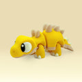 3D Print Baby Dinos - Stegosaurus