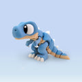 3D Print Baby Dinos - T-Rex