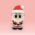 3D Print Christmas Santa