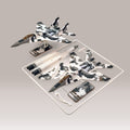 3D Print Mig-29 Kit Card