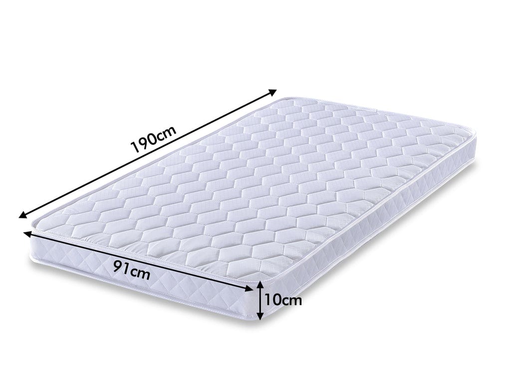 Nania Bonnell Spring Mattress King Single