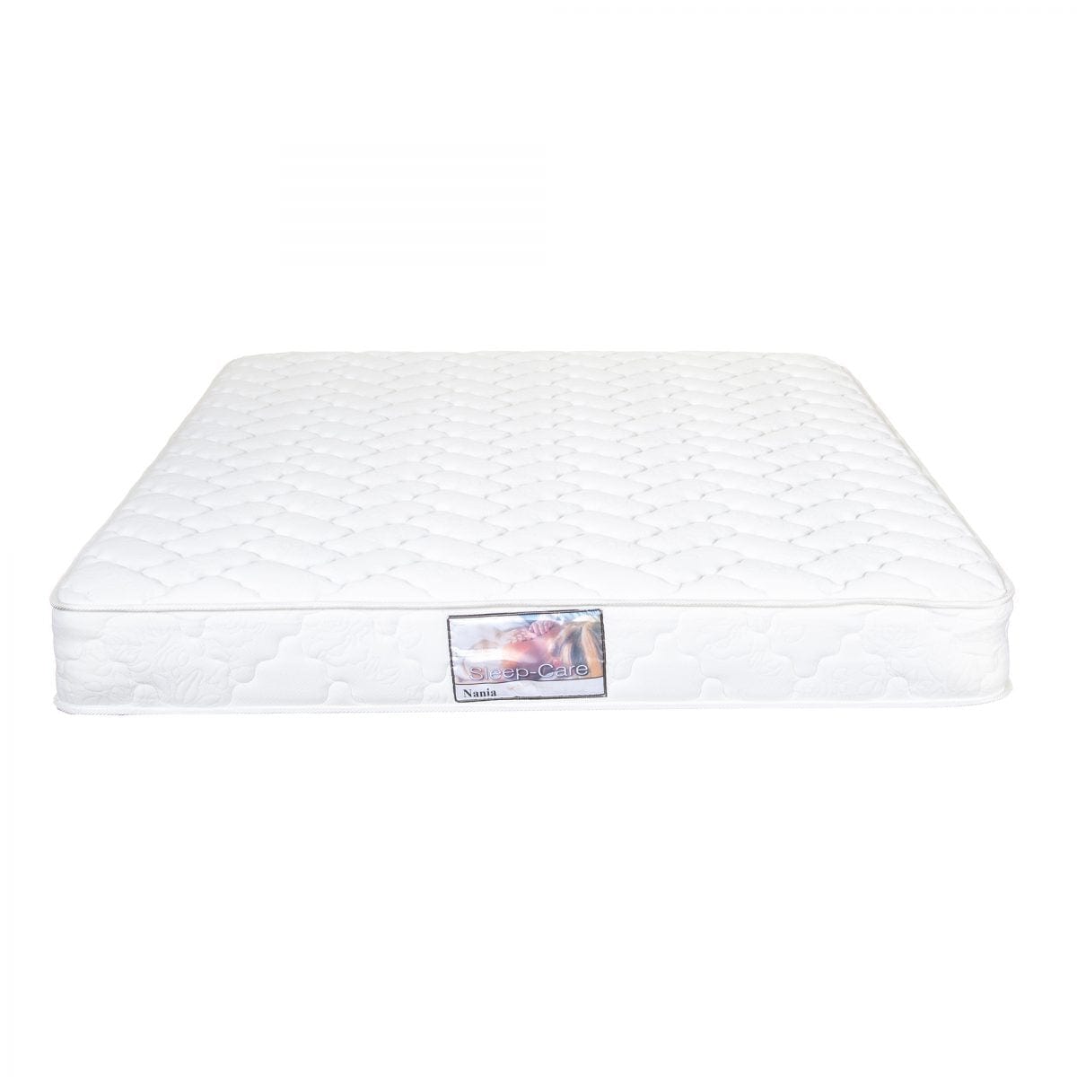 Sylvia Bonnell Spring Mattress Single