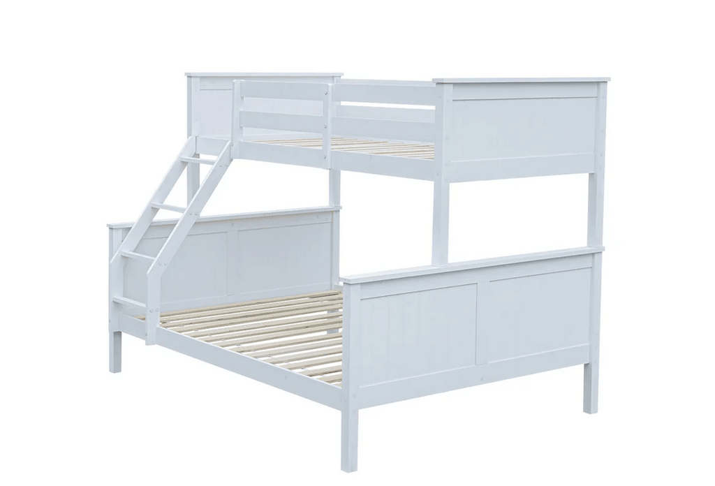 Lily Bunk Bed (Double+Single)