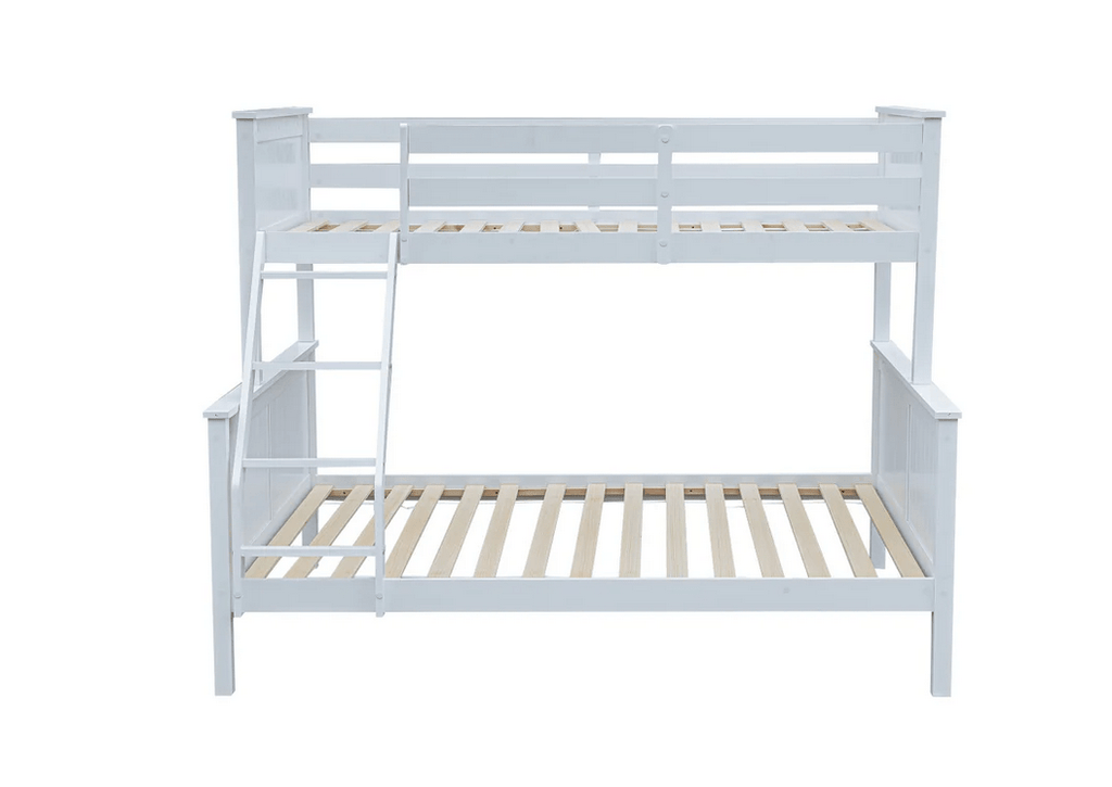 Lily Bunk Bed (Double+Single)