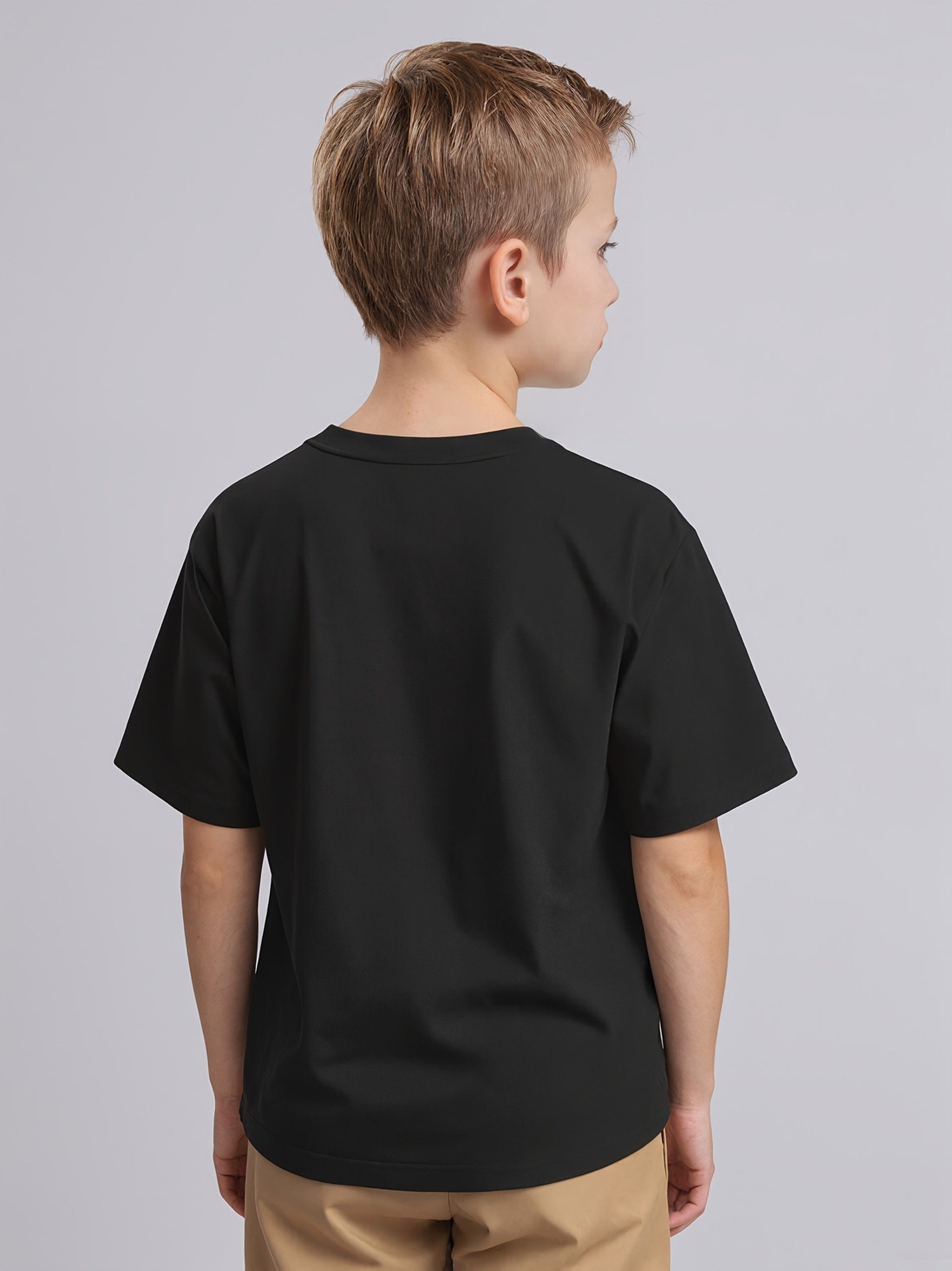 Smiling Banana 67  Ice Cream Drip T-Shirt