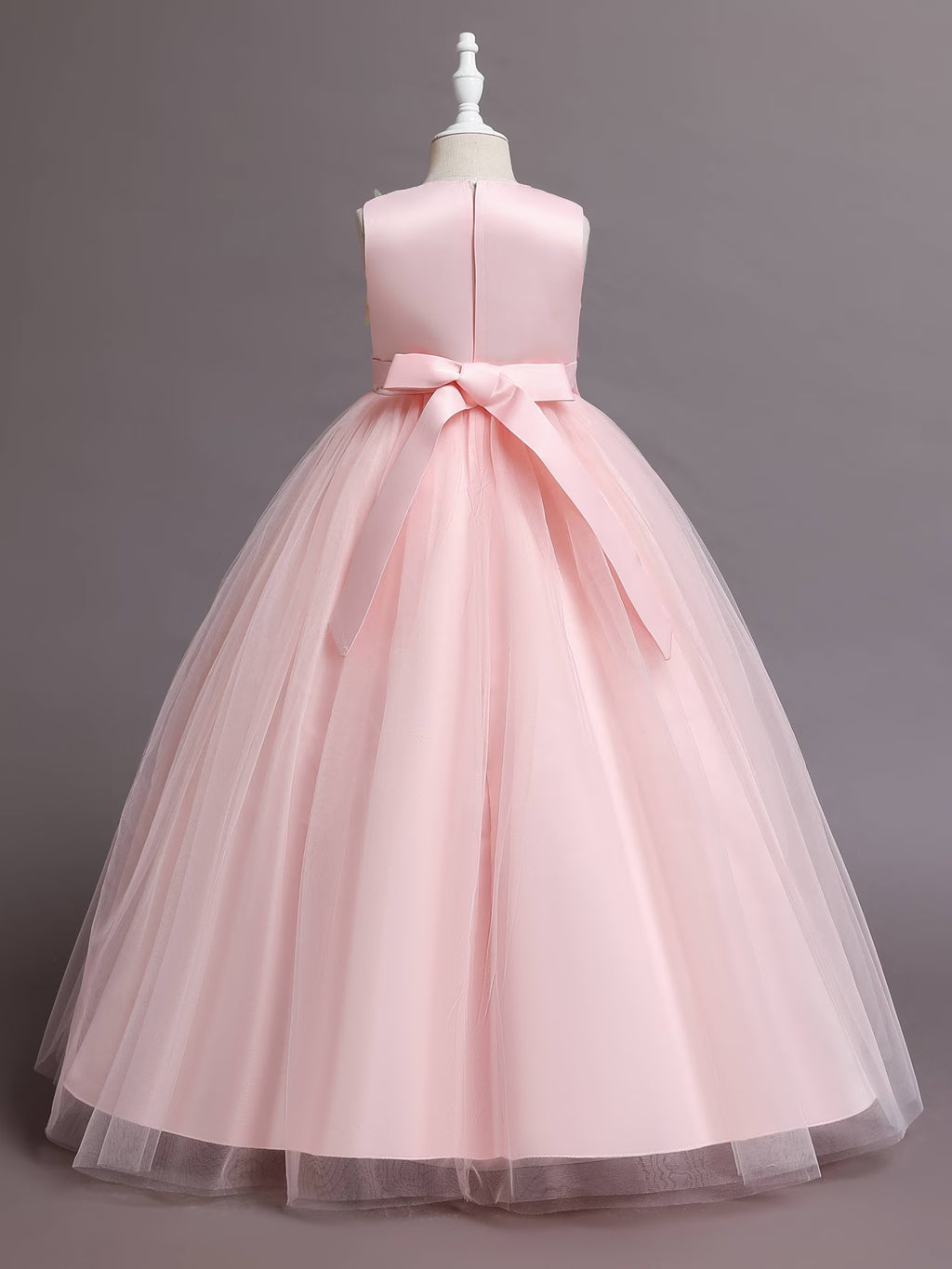 Evening Gown Dress