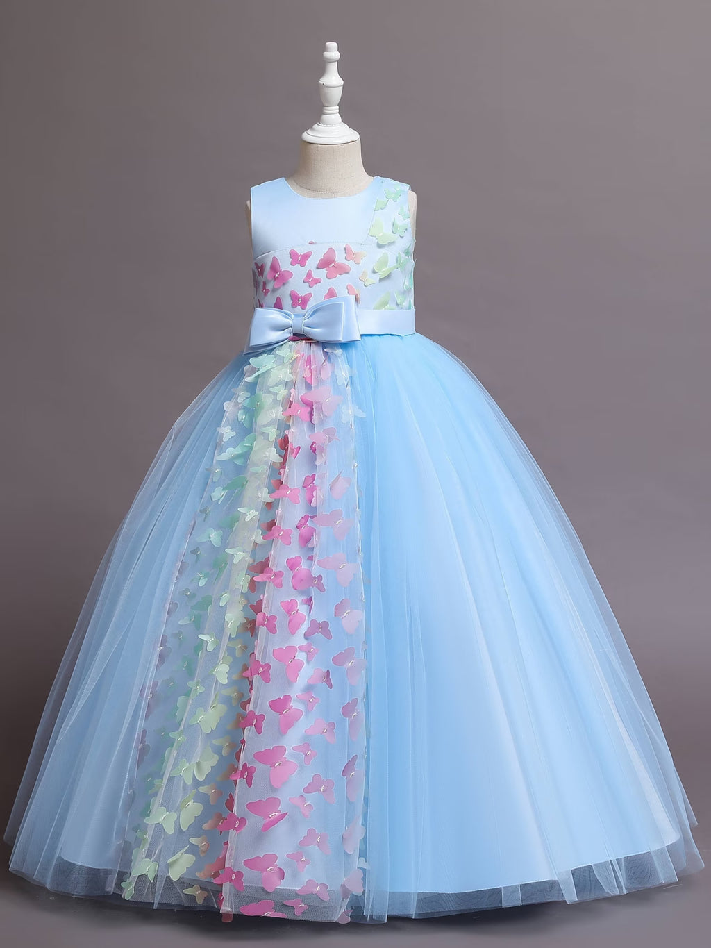 Evening Gown Dress