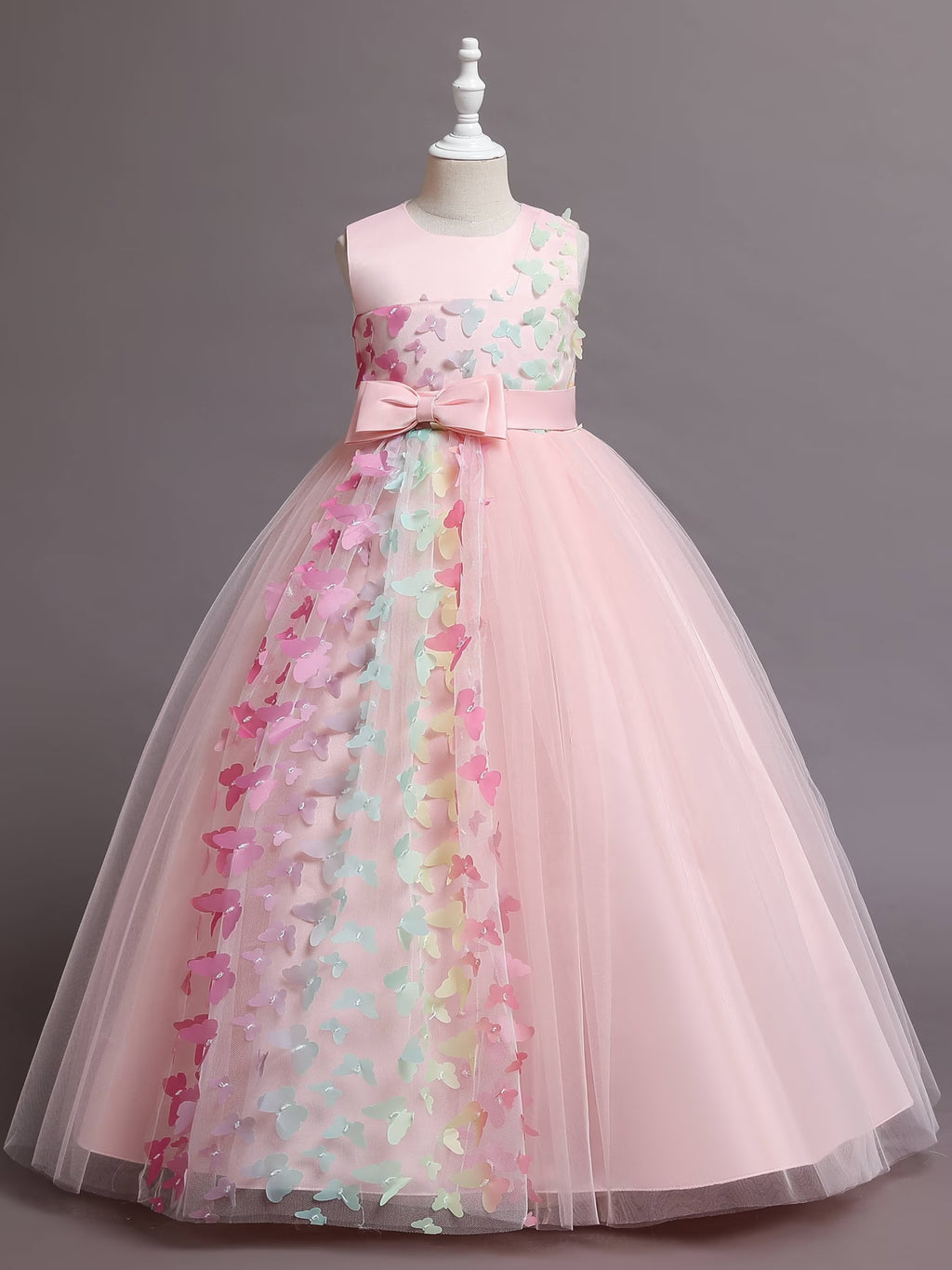 Evening Gown Dress