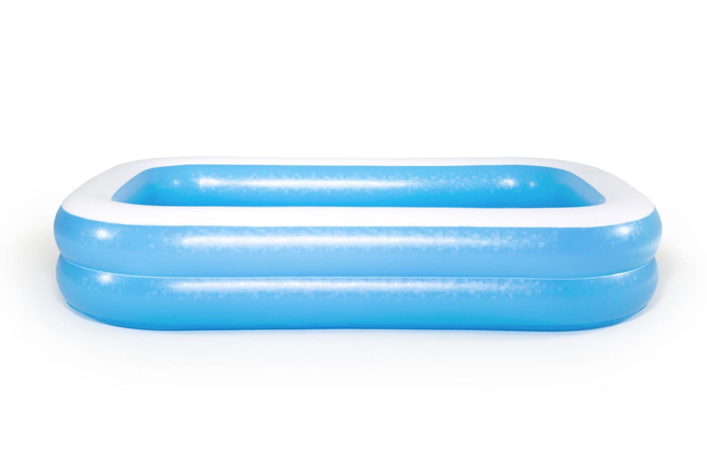 Bestway Kids Play Pool 262x175x51CM Inflatable Pool