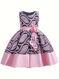 Phoenix Summer Formal Dress
