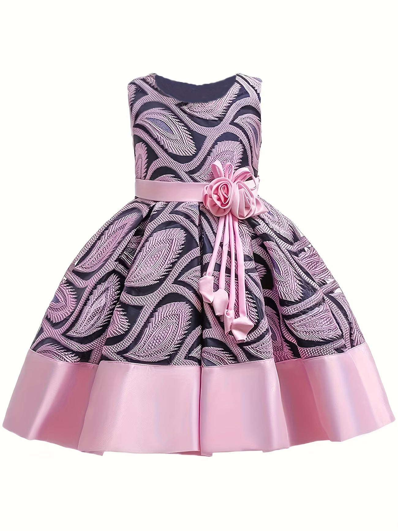 Phoenix Summer Formal Dress