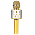 Wireless Bluetooth Karaoke Microphone– 5-in-1 Portable Mic